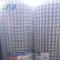 2x4 Galvanized 10*10 Welded Wire Mesh Gabion